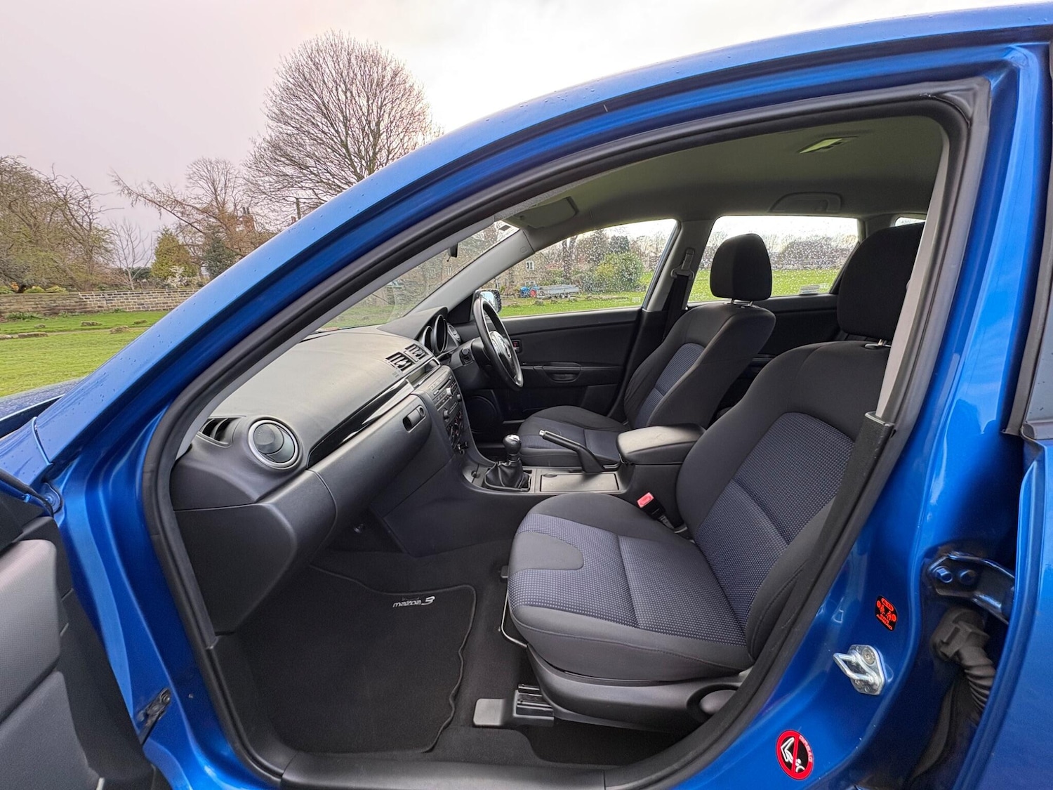 Used Mazda Mazda3 2006 for sale - 78035033: Photo 14