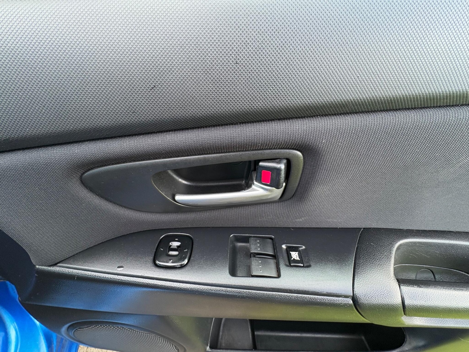 Used Mazda Mazda3 2006 for sale - 78035033: Photo 15