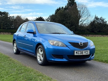 Used Mazda Mazda3 2006 for sale - 78035033: Photo