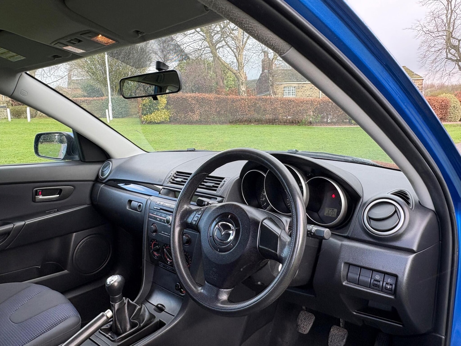 Used Mazda Mazda3 2006 for sale - 78035033: Photo 9