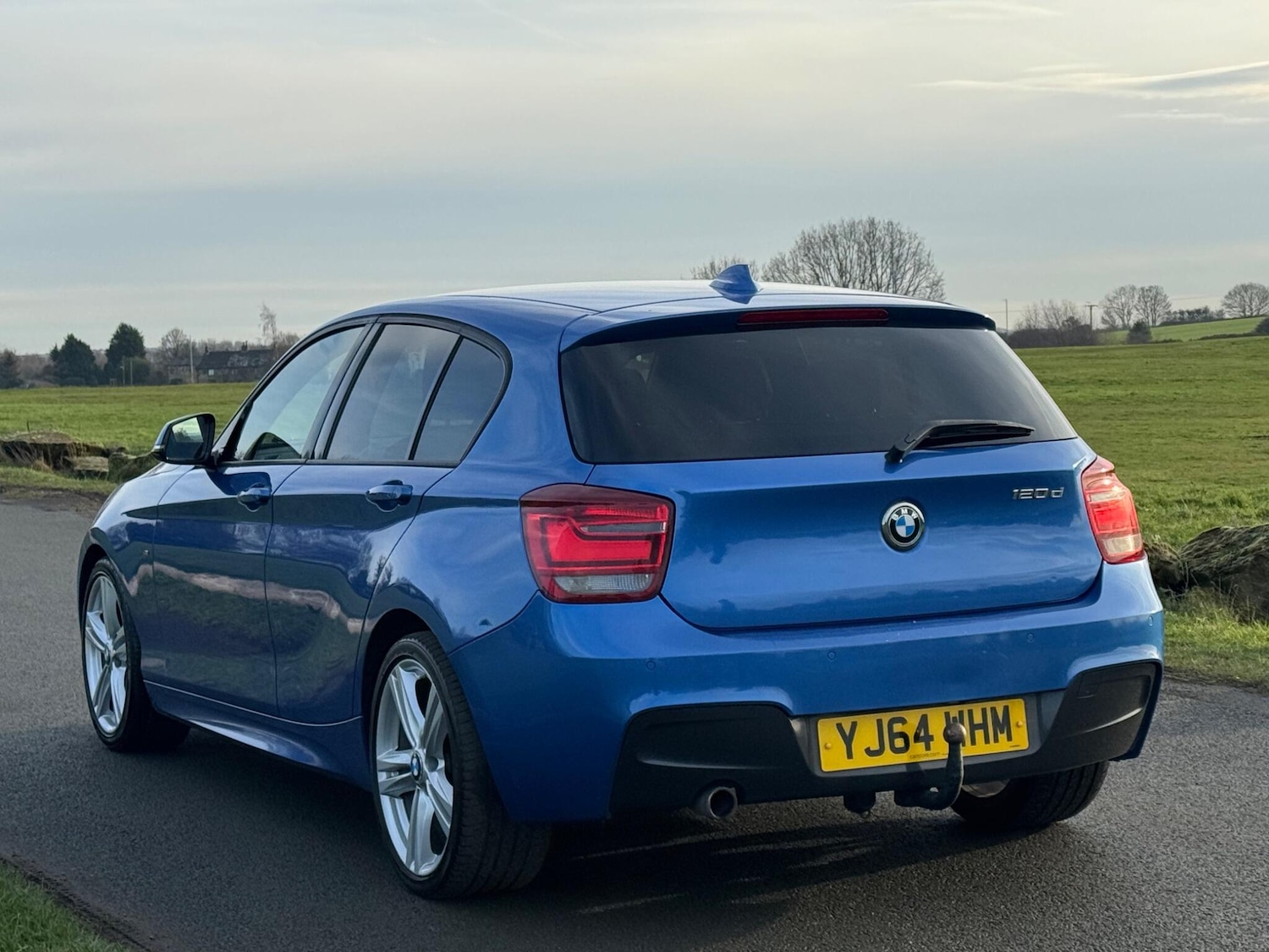 Used BMW 1 Series 2014 for sale - 77254735: Photo 10