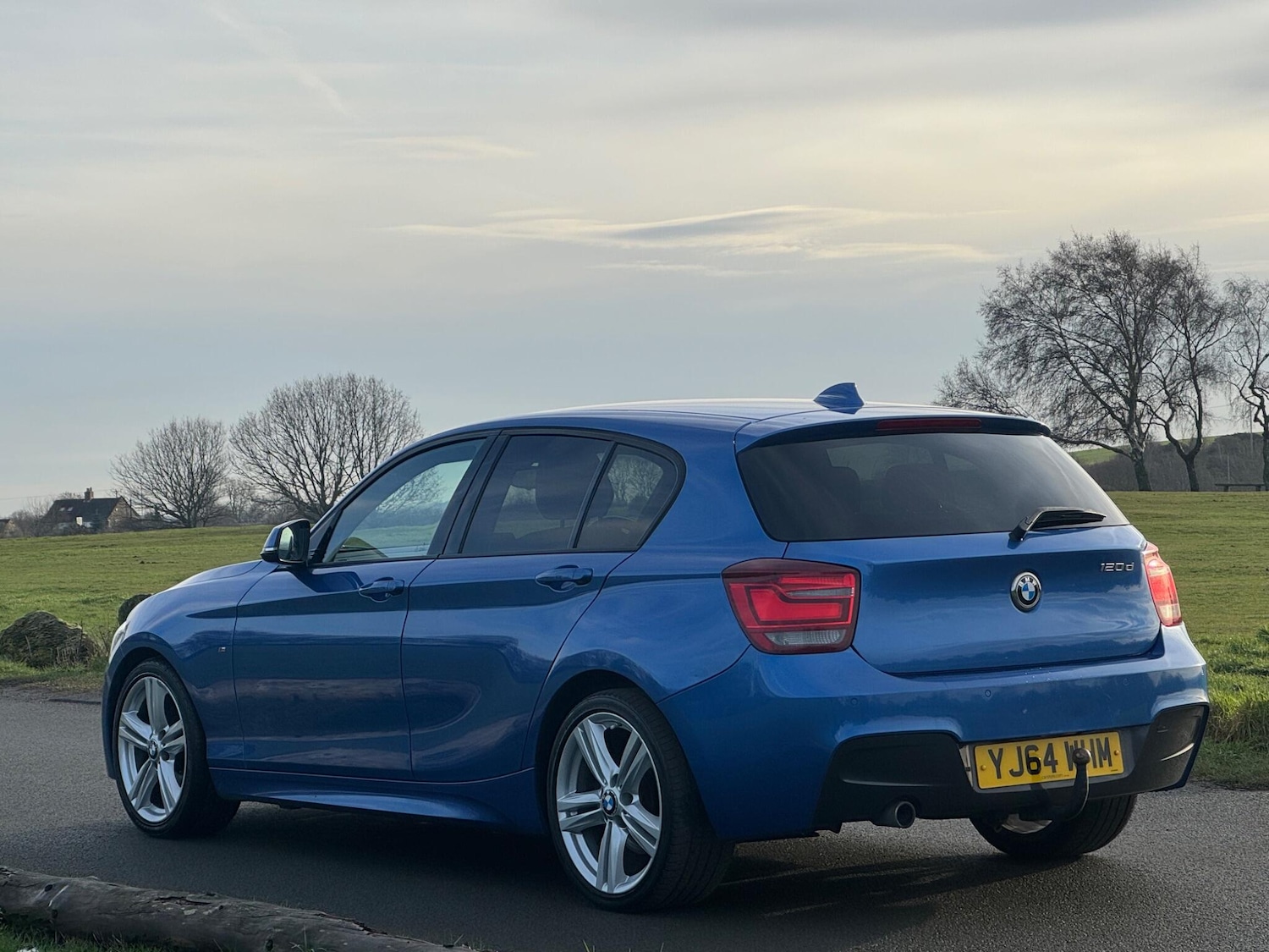 Used BMW 1 Series 2014 for sale - 77254735: Photo 11