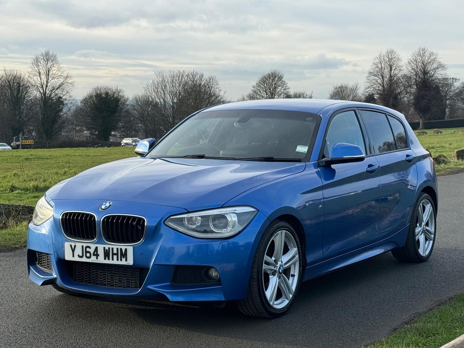 Used BMW 1 Series 2014 for sale - 77254735: Photo 13
