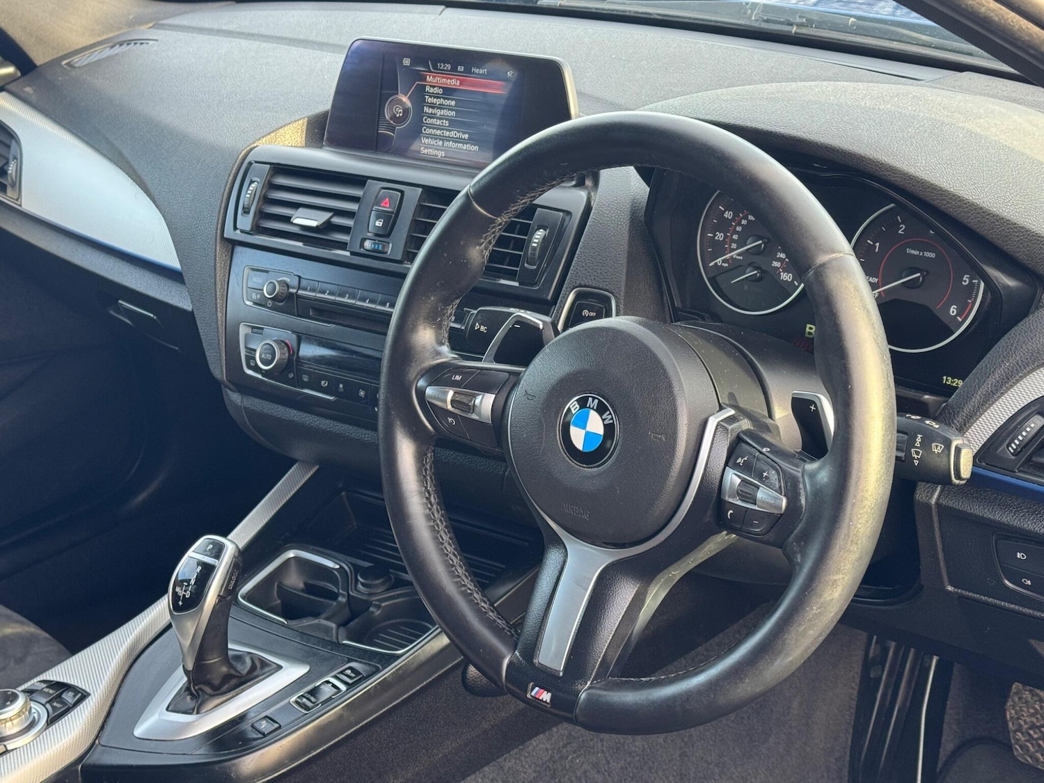 Used BMW 1 Series 2014 for sale - 77254735: Photo 16