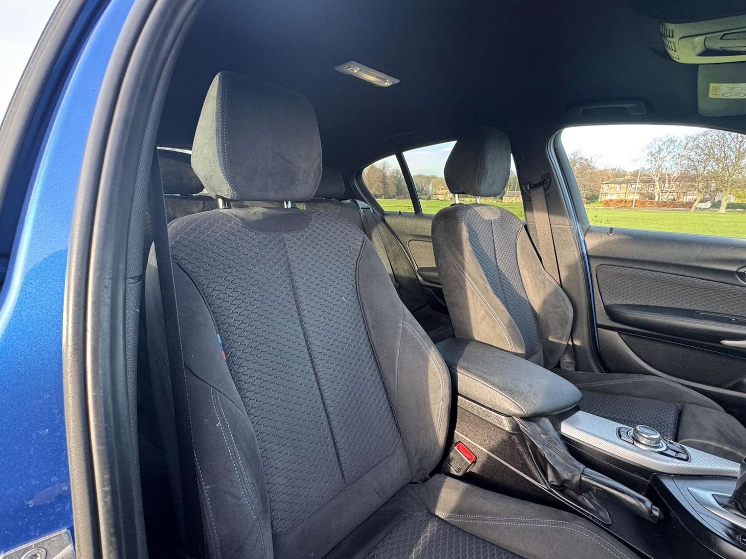 Used BMW 1 Series 2014 for sale - 77254735: Photo 17