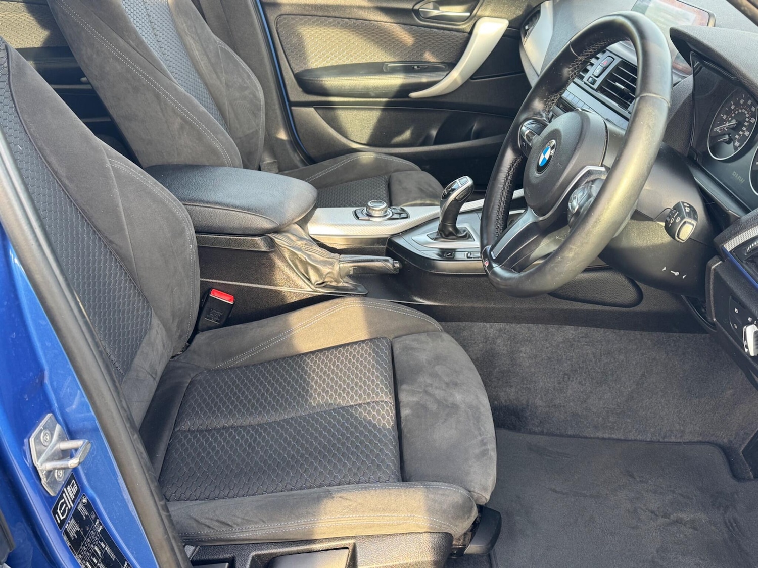 Used BMW 1 Series 2014 for sale - 77254735: Photo 18