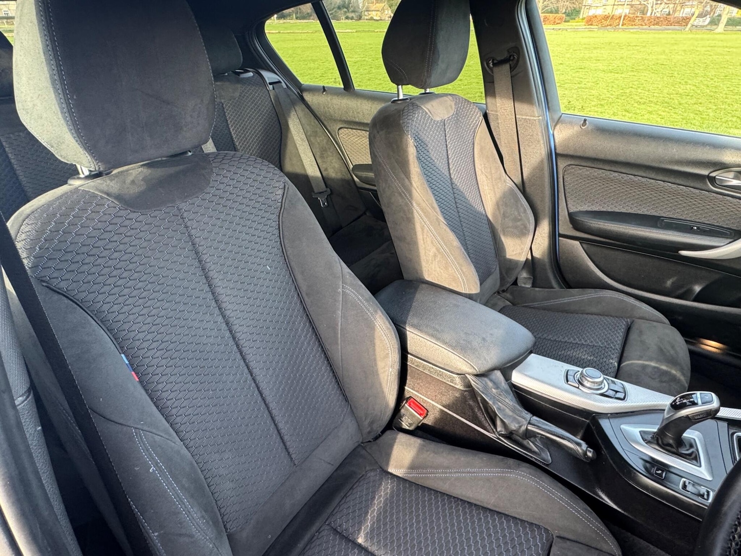 Used BMW 1 Series 2014 for sale - 77254735: Photo 19