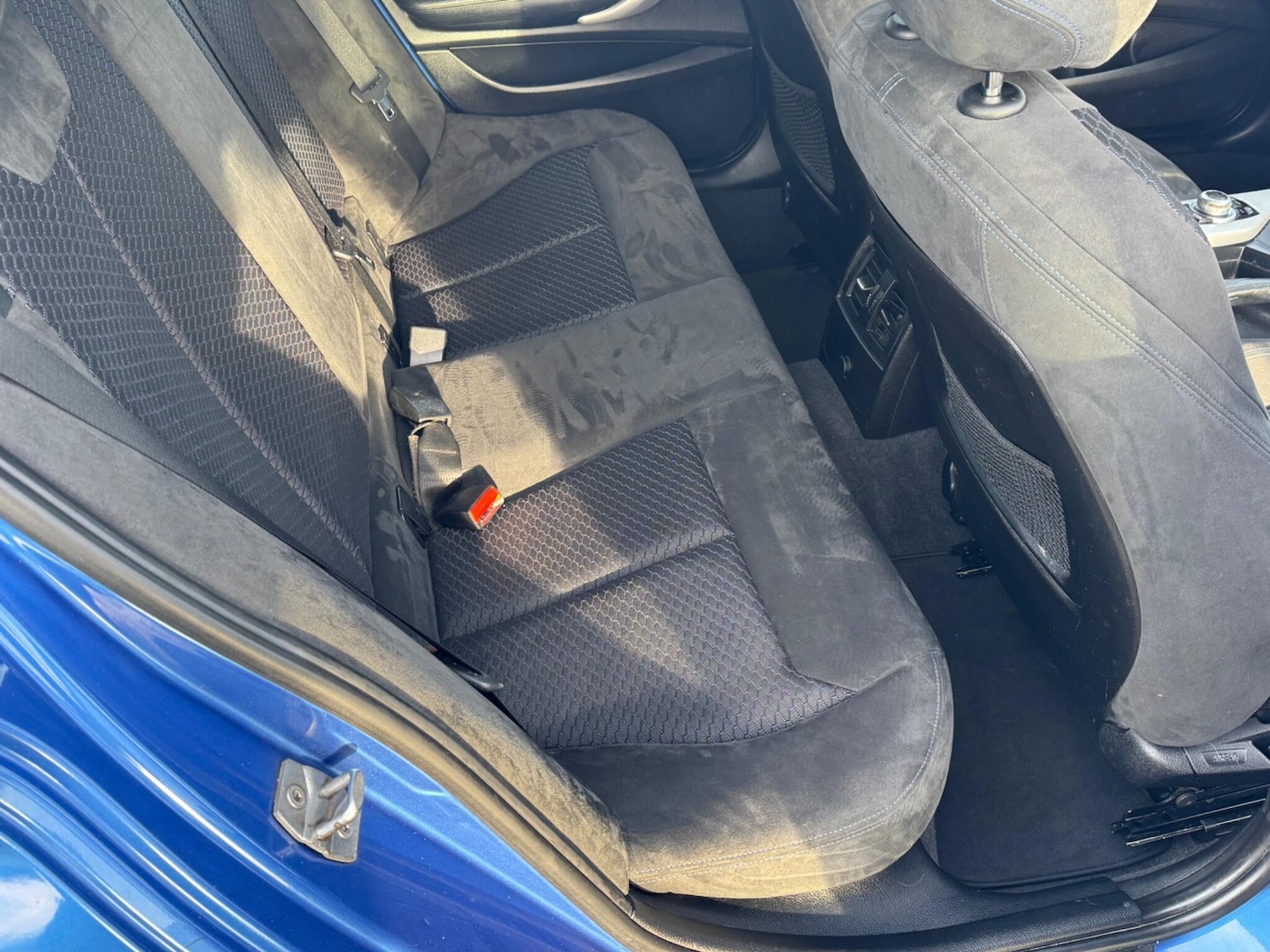 Used BMW 1 Series 2014 for sale - 77254735: Photo 20