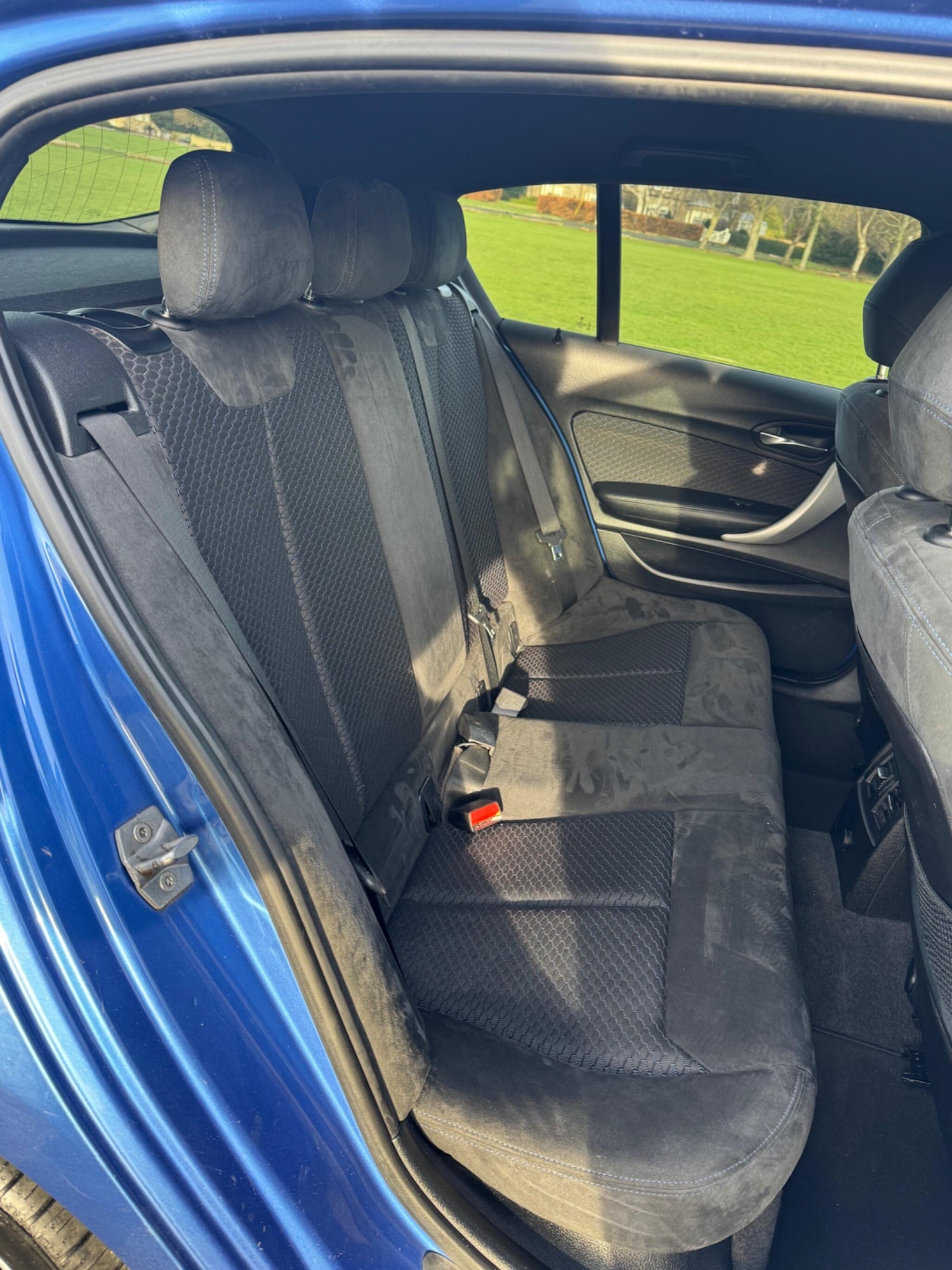 Used BMW 1 Series 2014 for sale - 77254735: Photo 21