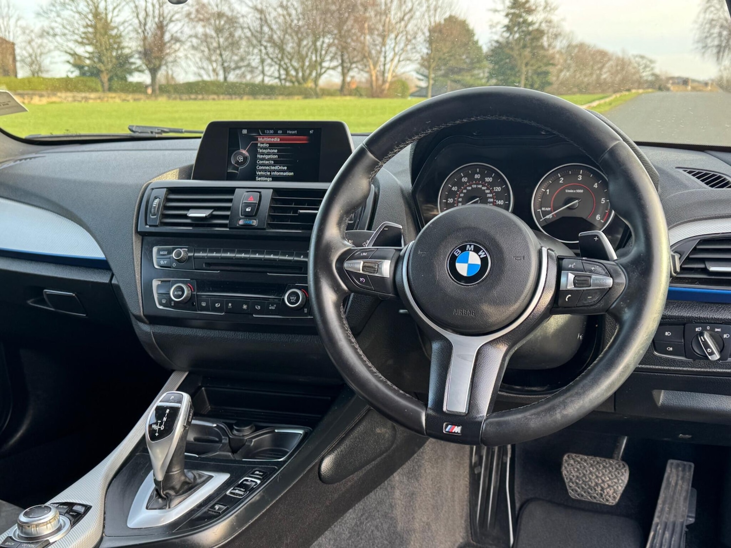 Used BMW 1 Series 2014 for sale - 77254735: Photo 22