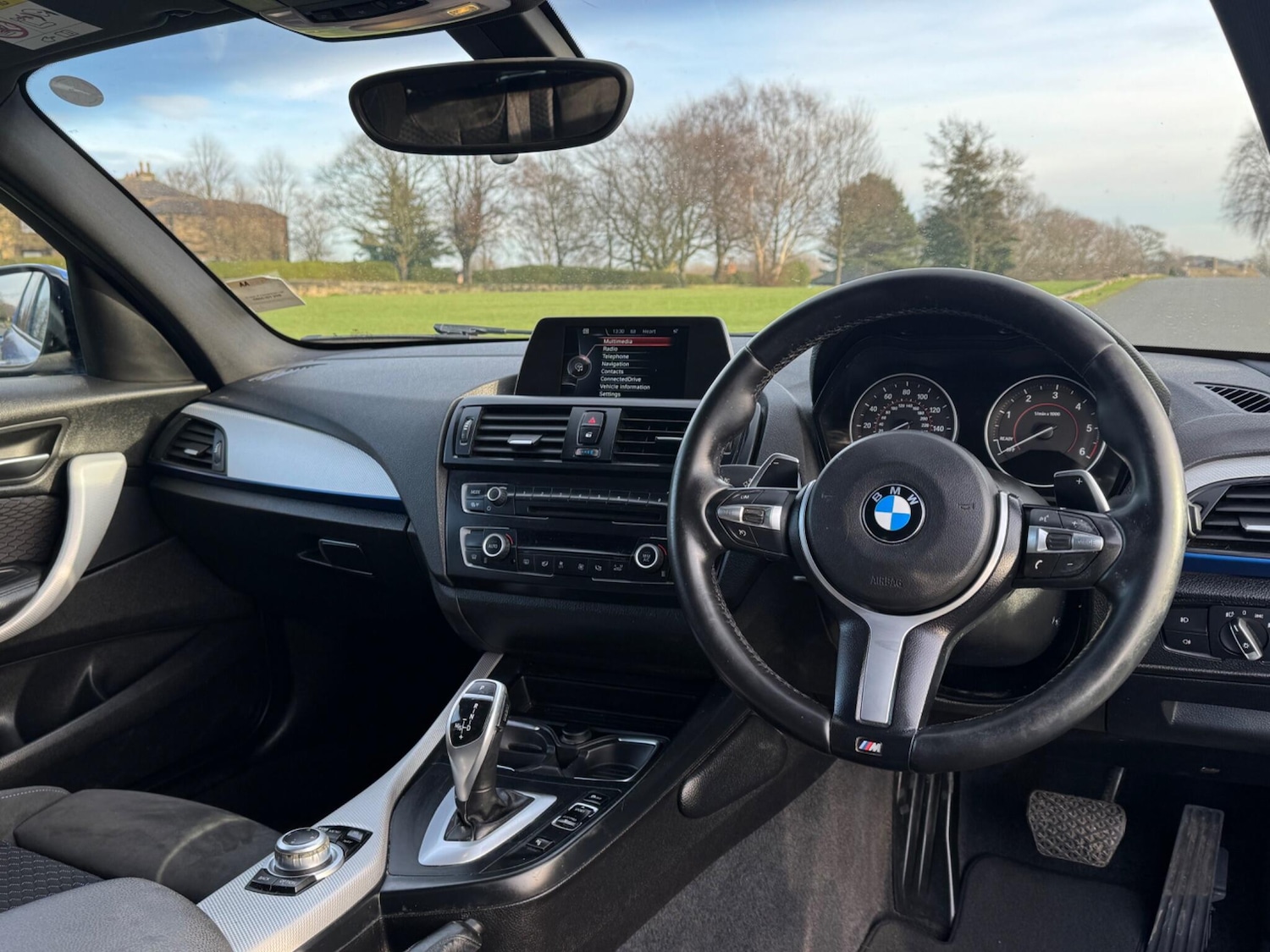 Used BMW 1 Series 2014 for sale - 77254735: Photo 23