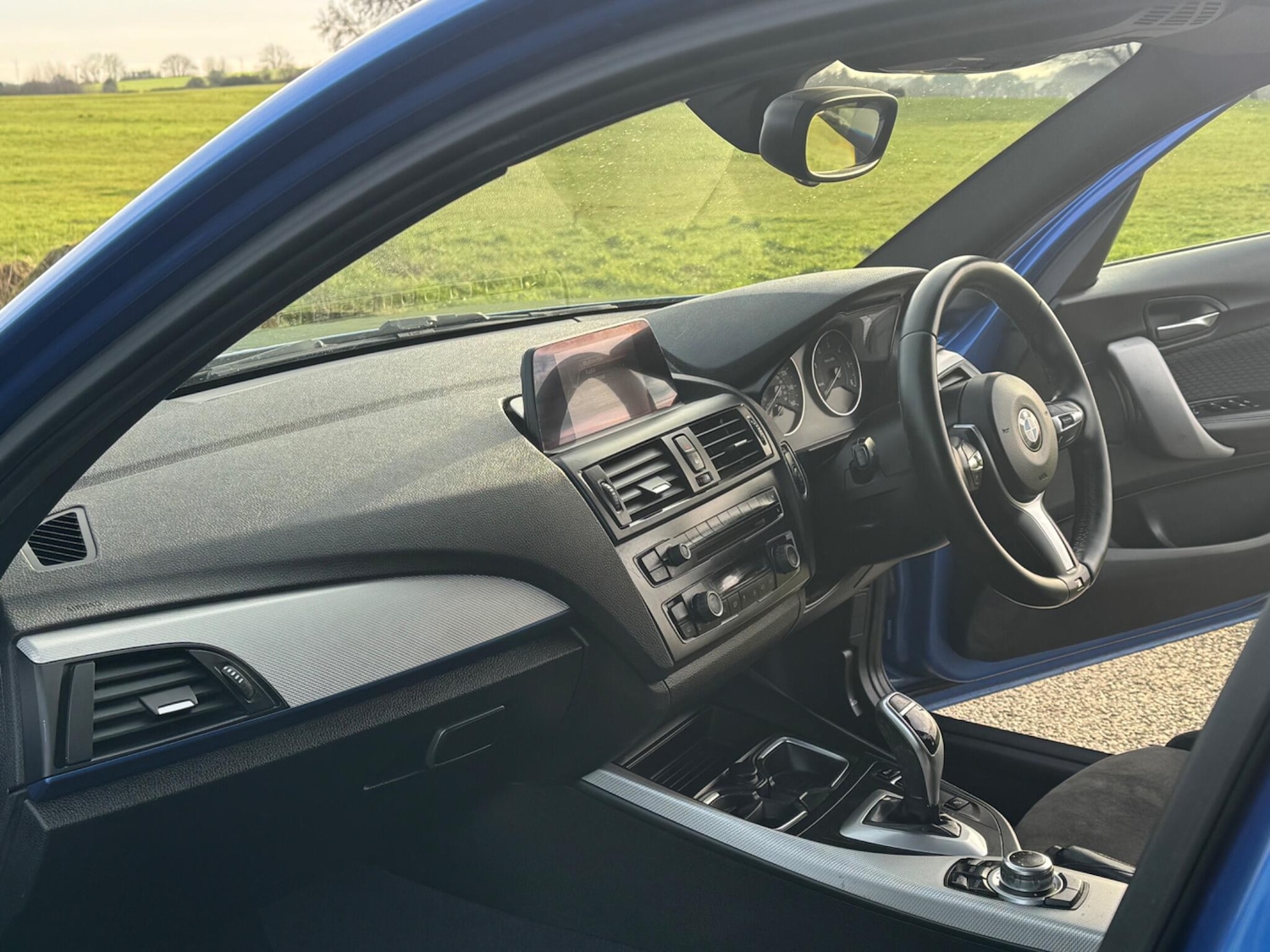 Used BMW 1 Series 2014 for sale - 77254735: Photo 24