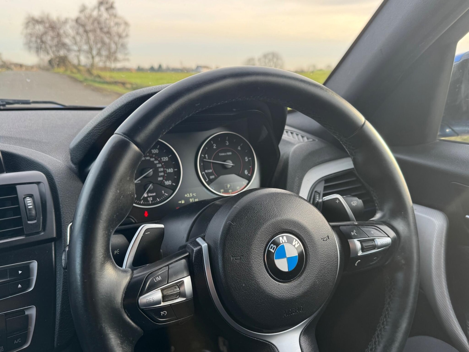 Used BMW 1 Series 2014 for sale - 77254735: Photo 25