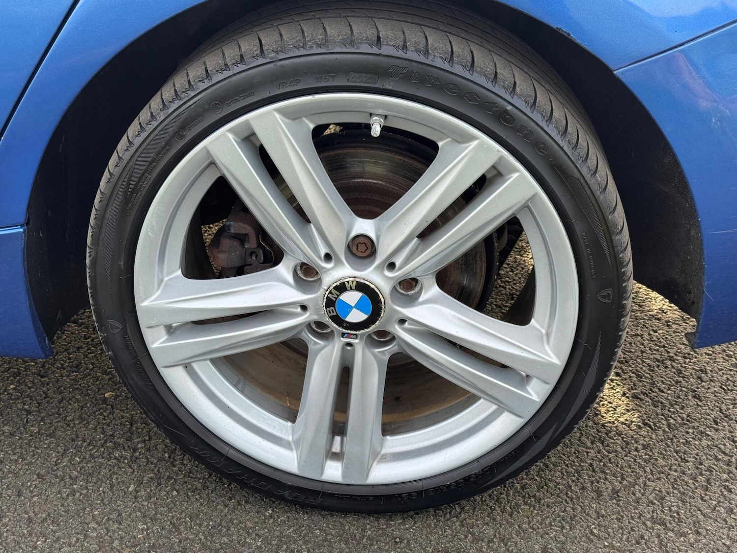 Used BMW 1 Series 2014 for sale - 77254735: Photo 29