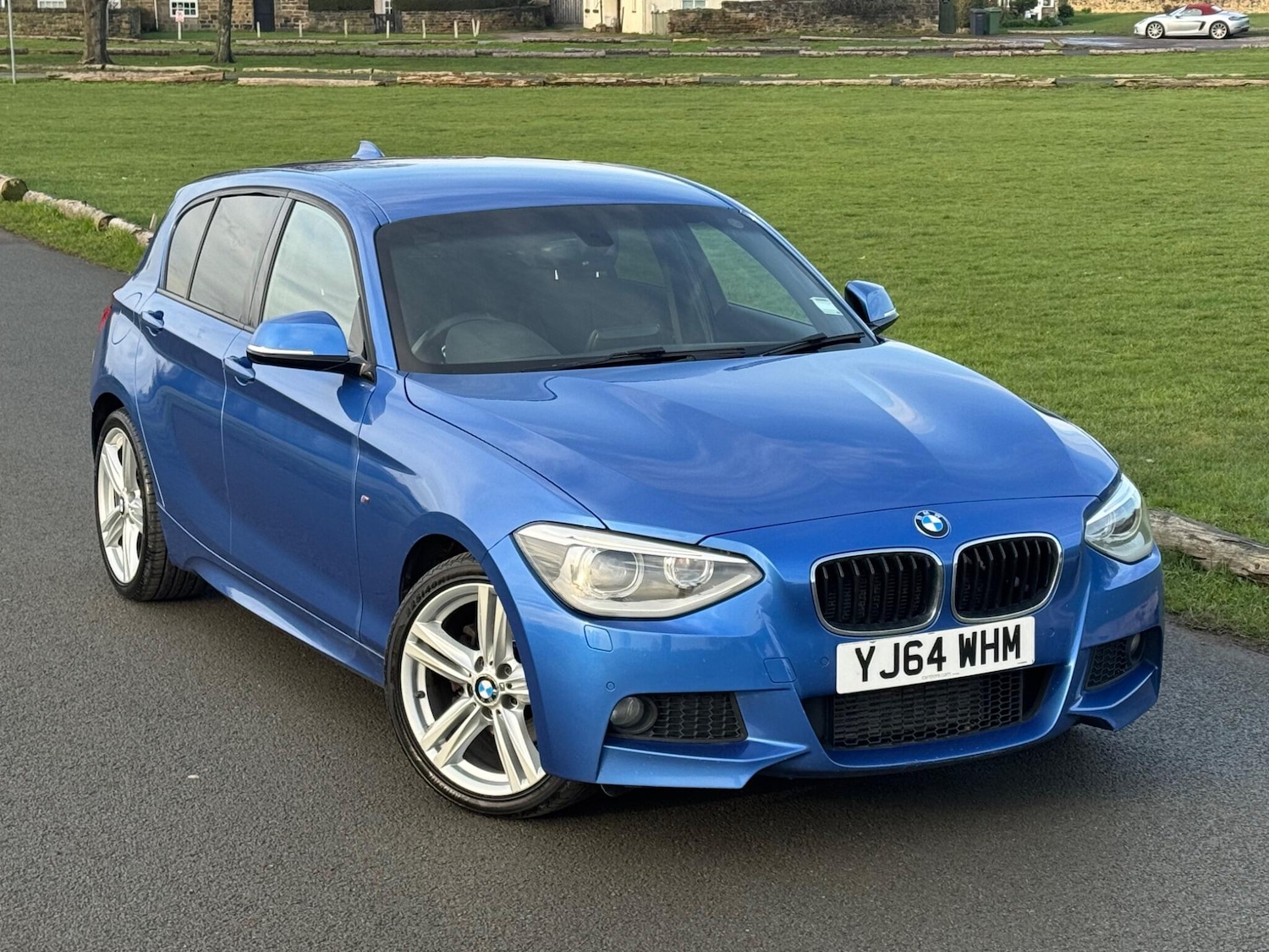 Used BMW 1 Series 2014 for sale - 77254735: Photo 3