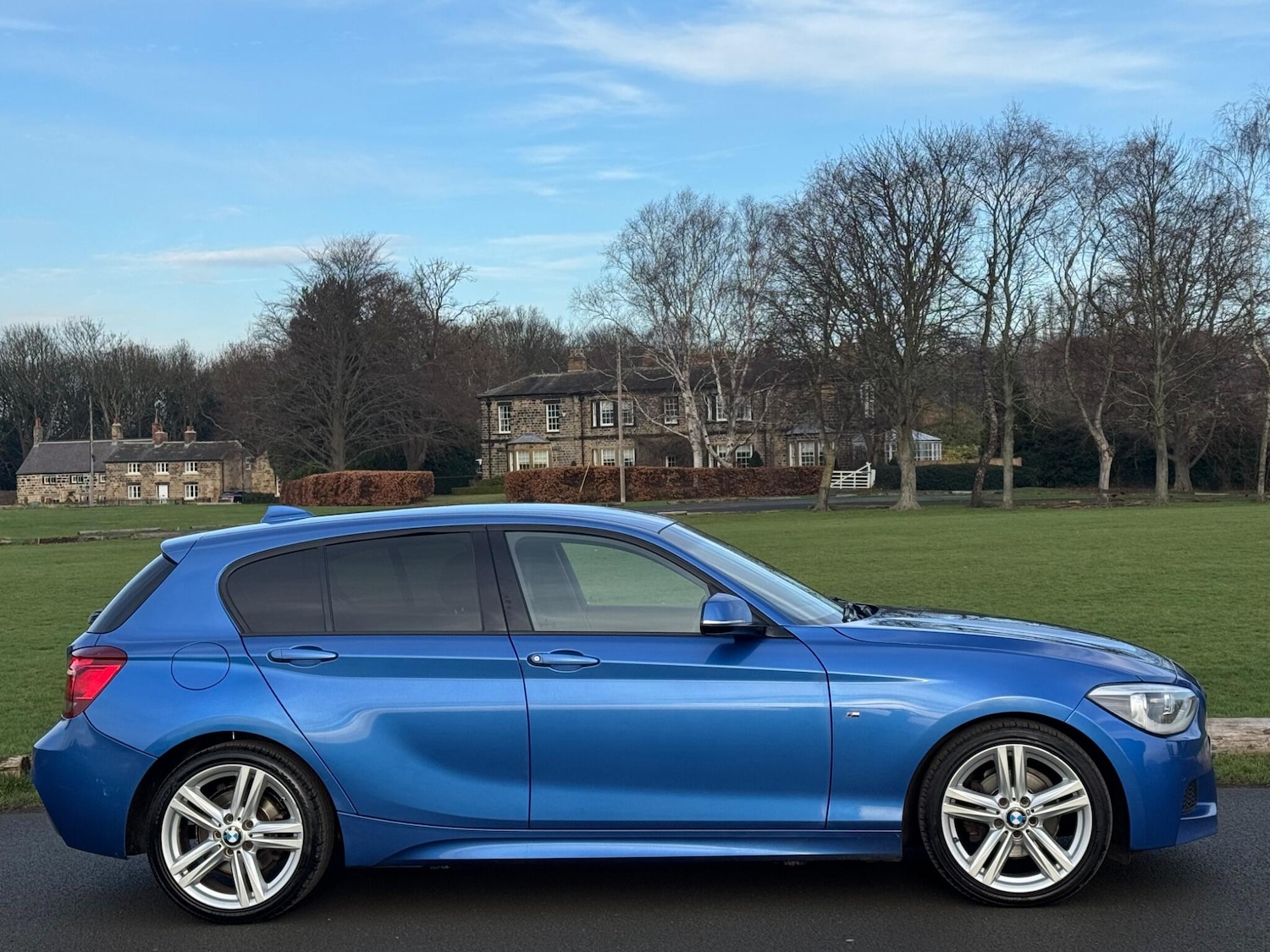Used BMW 1 Series 2014 for sale - 77254735: Photo 6