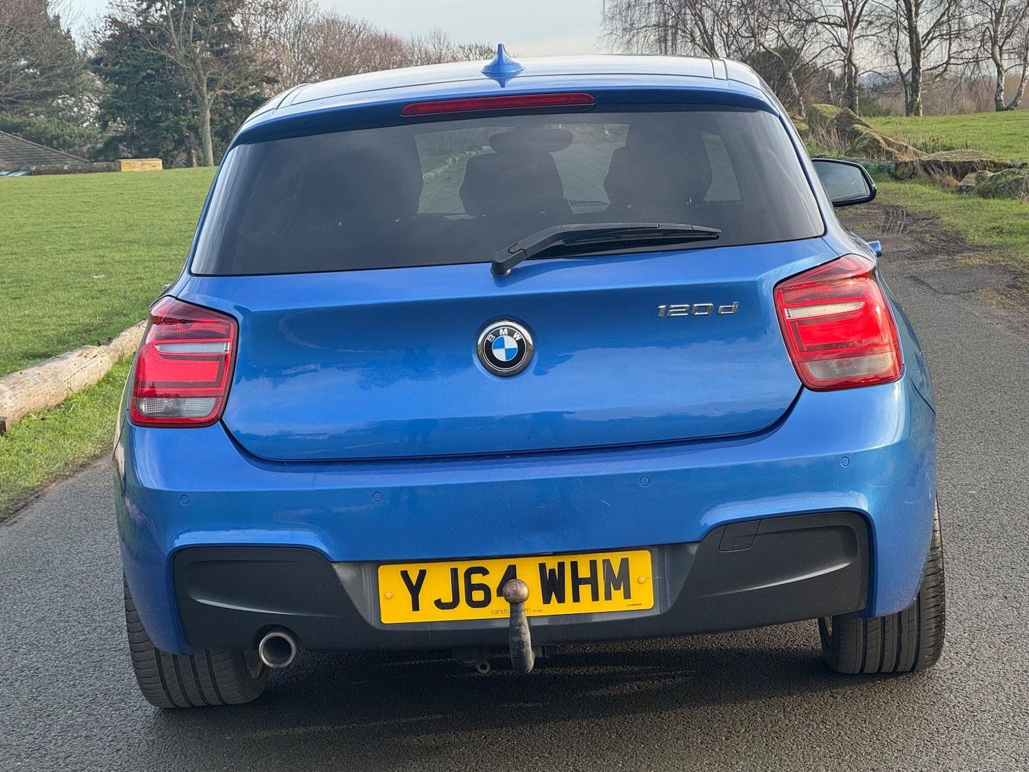 Used BMW 1 Series 2014 for sale - 77254735: Photo 9