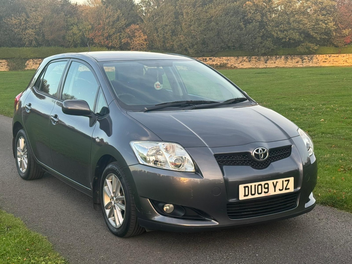 Used Toyota Auris for sale - 76550091: Photo 1
