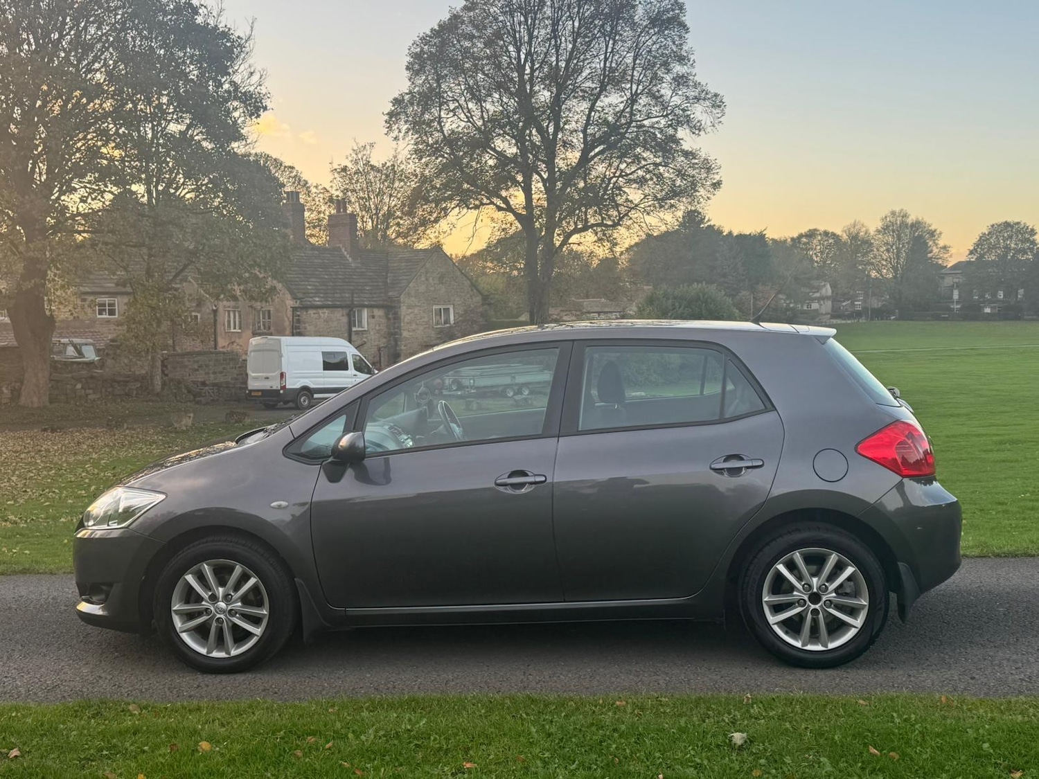 Used Toyota Auris for sale - 76550091: Photo 10