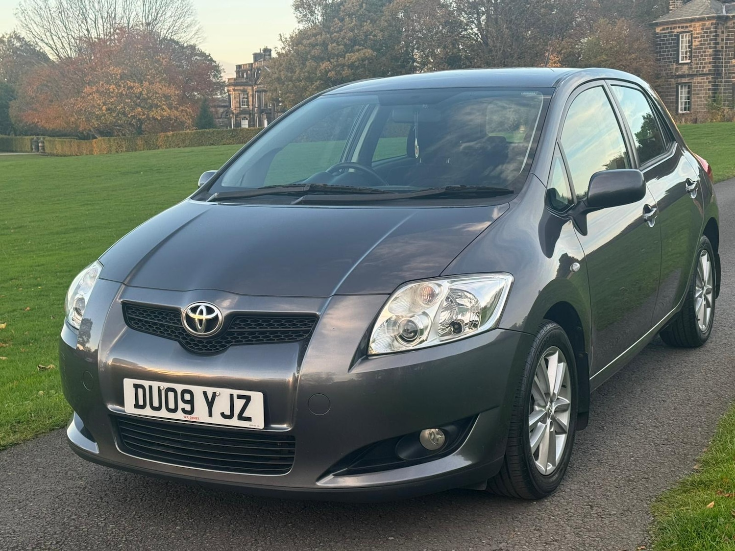 Used Toyota Auris for sale - 76550091: Photo 11