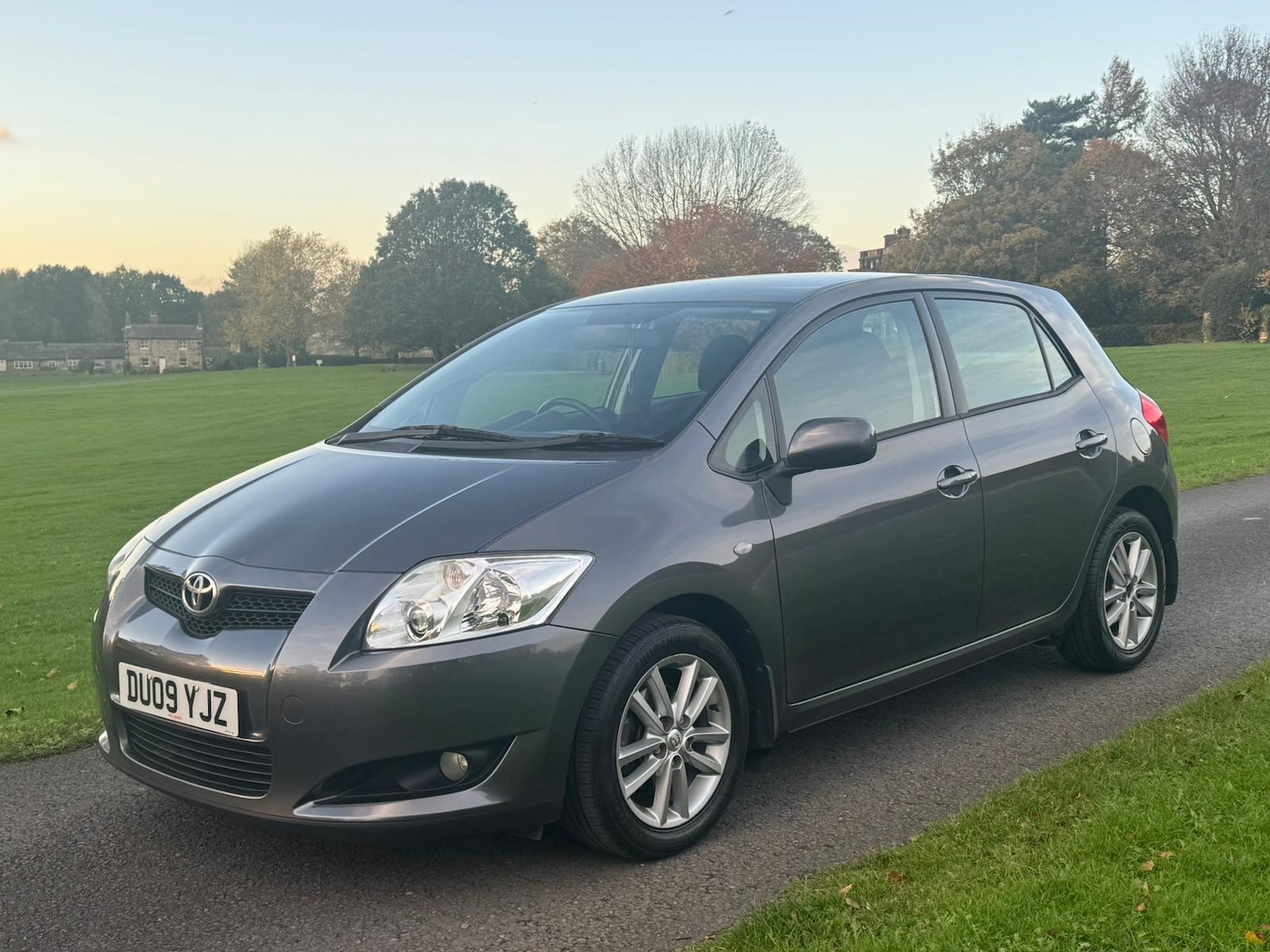 Used Toyota Auris for sale - 76550091: Photo 12