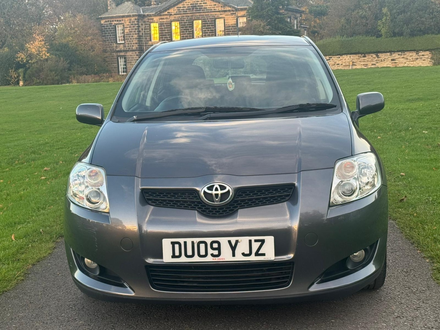 Used Toyota Auris for sale - 76550091: Photo 13