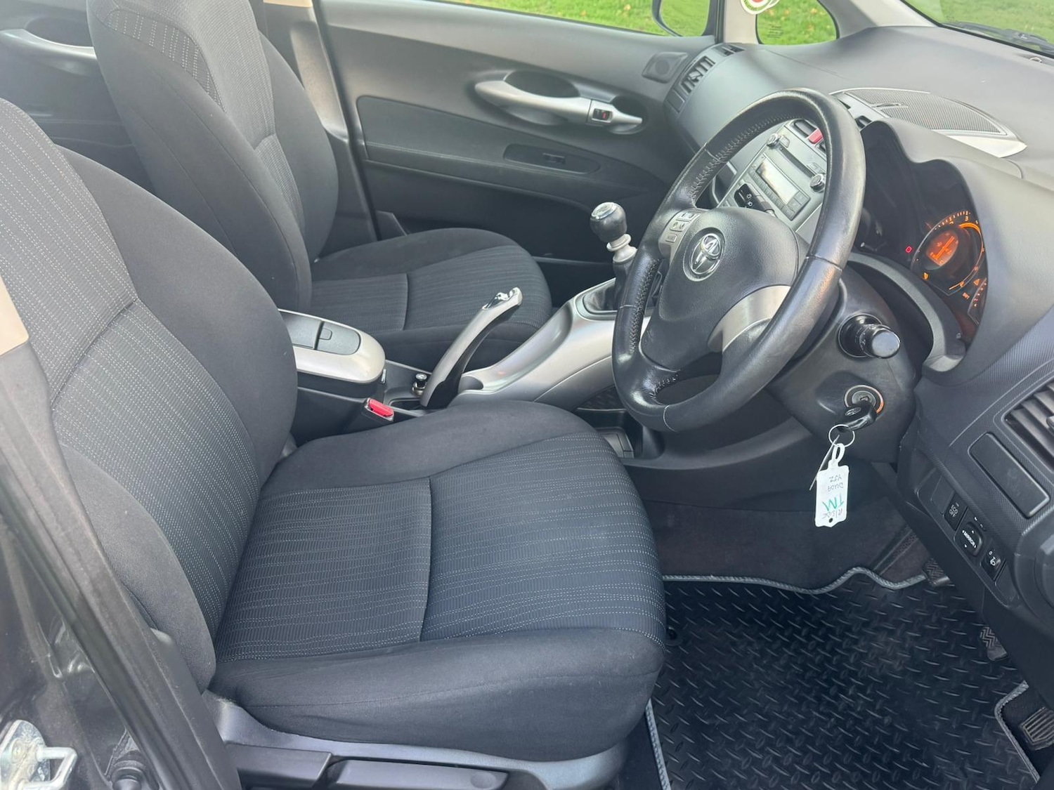 Used Toyota Auris for sale - 76550091: Photo 14