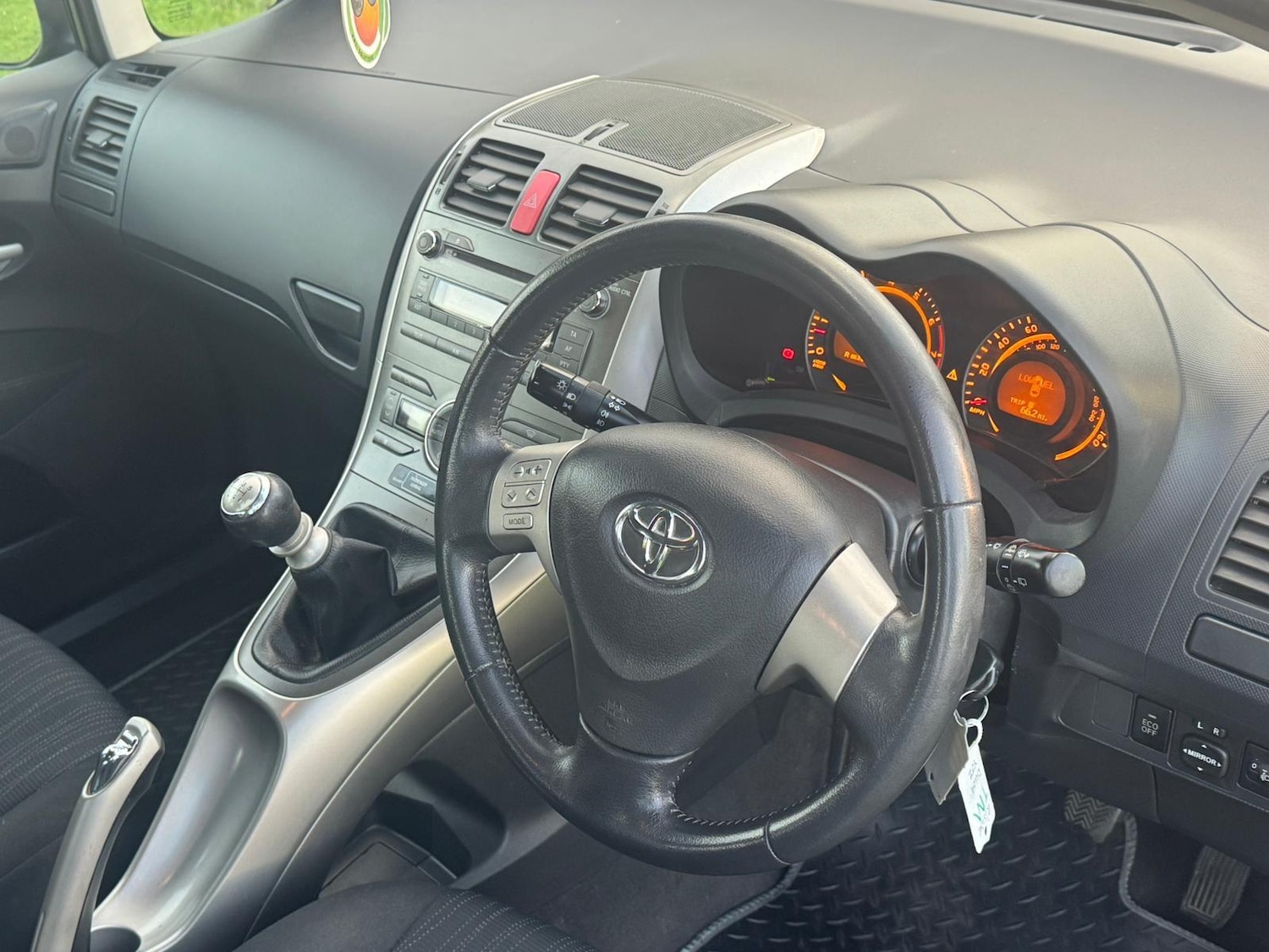 Used Toyota Auris for sale - 76550091: Photo 15