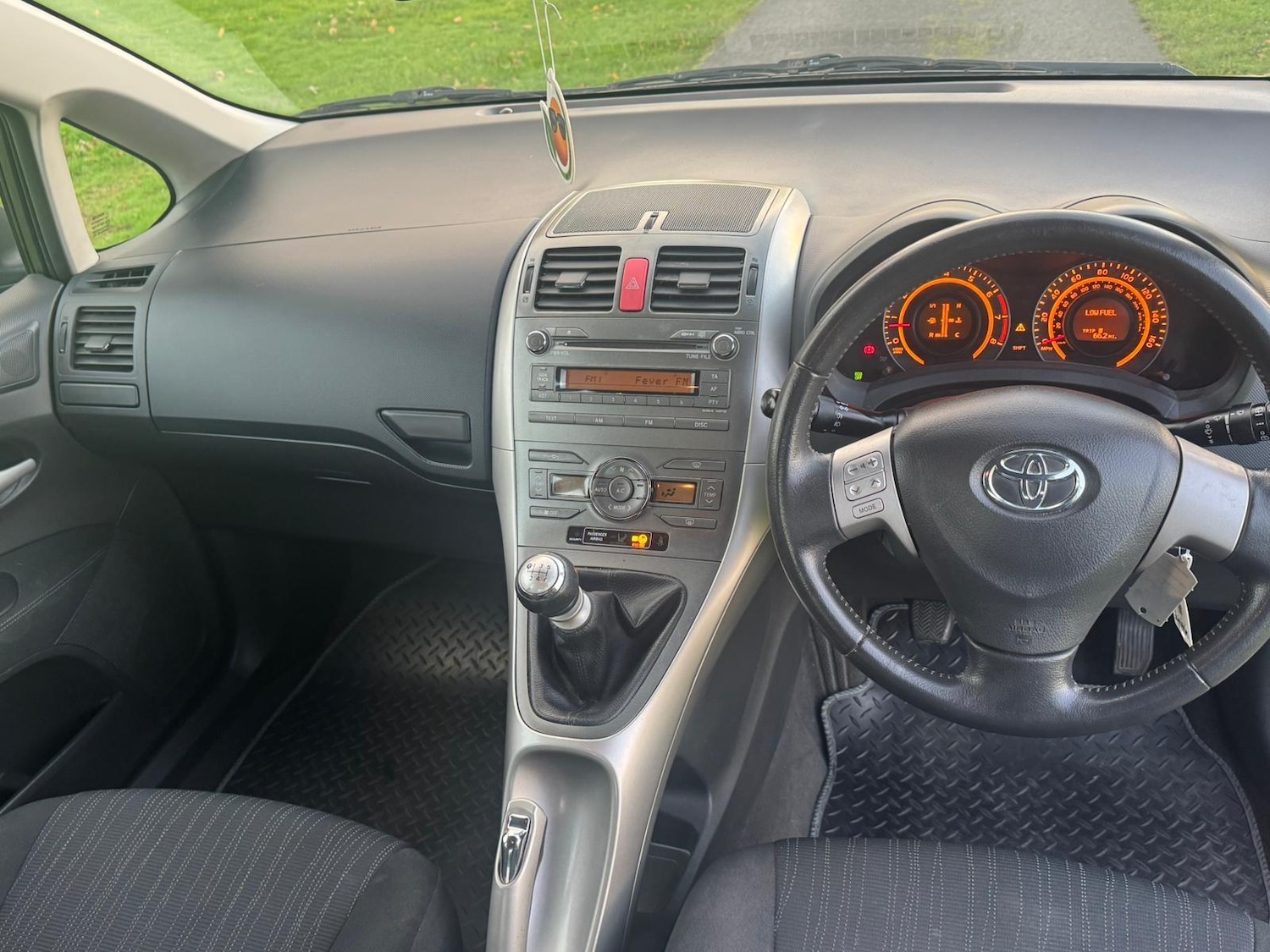 Used Toyota Auris for sale - 76550091: Photo 16