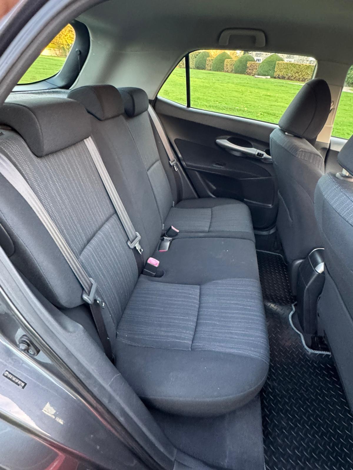 Used Toyota Auris for sale - 76550091: Photo 18