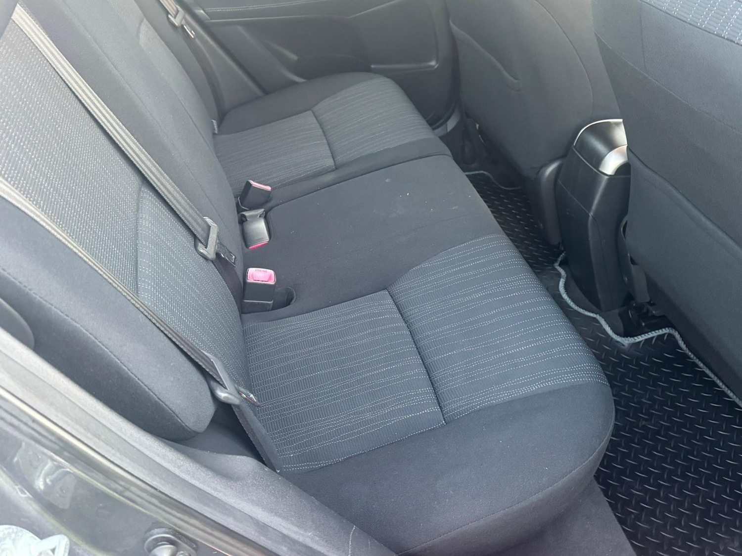 Used Toyota Auris for sale - 76550091: Photo 19