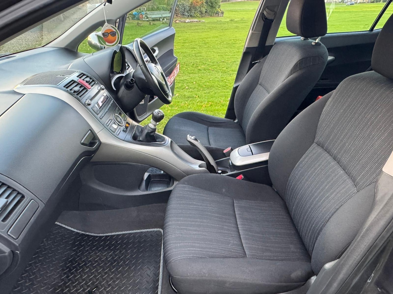 Used Toyota Auris for sale - 76550091: Photo 20