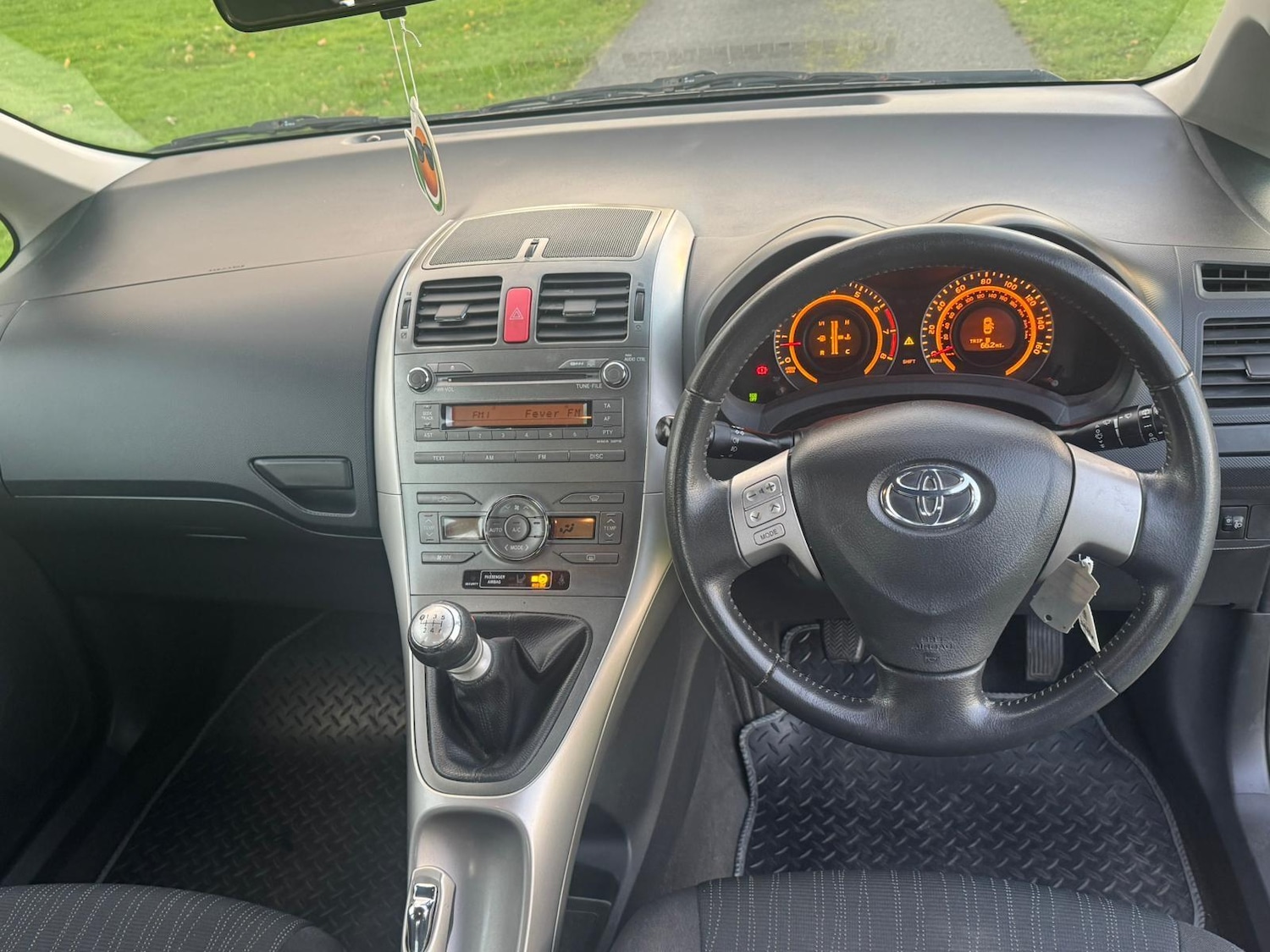 Used Toyota Auris for sale - 76550091: Photo 21