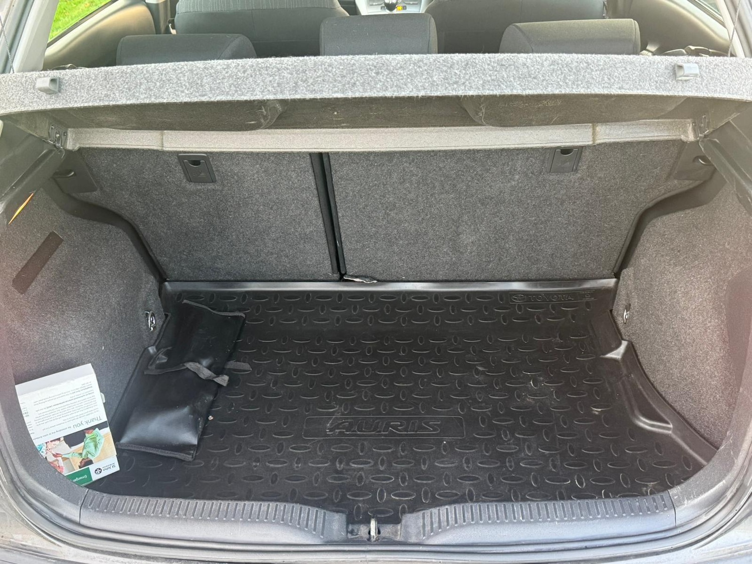 Used Toyota Auris for sale - 76550091: Photo 22