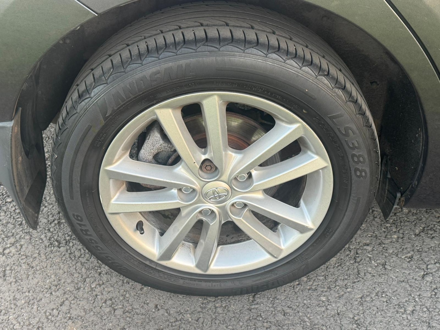 Used Toyota Auris for sale - 76550091: Photo 23