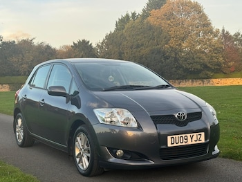 Used Toyota Auris 2009 for sale - 76550091: Photo