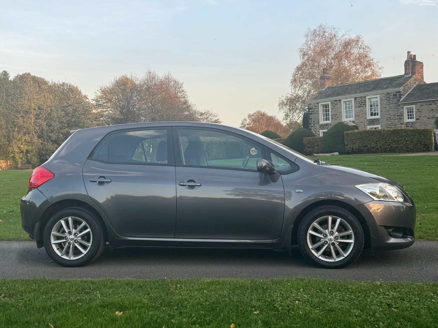 Used Toyota Auris for sale - 76550091: Photo 4