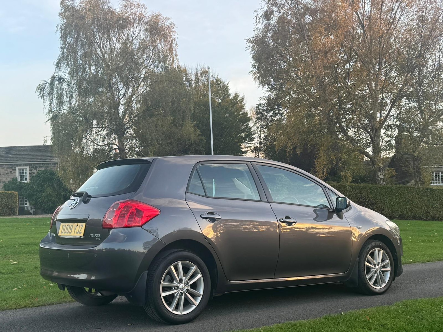 Used Toyota Auris for sale - 76550091: Photo 6