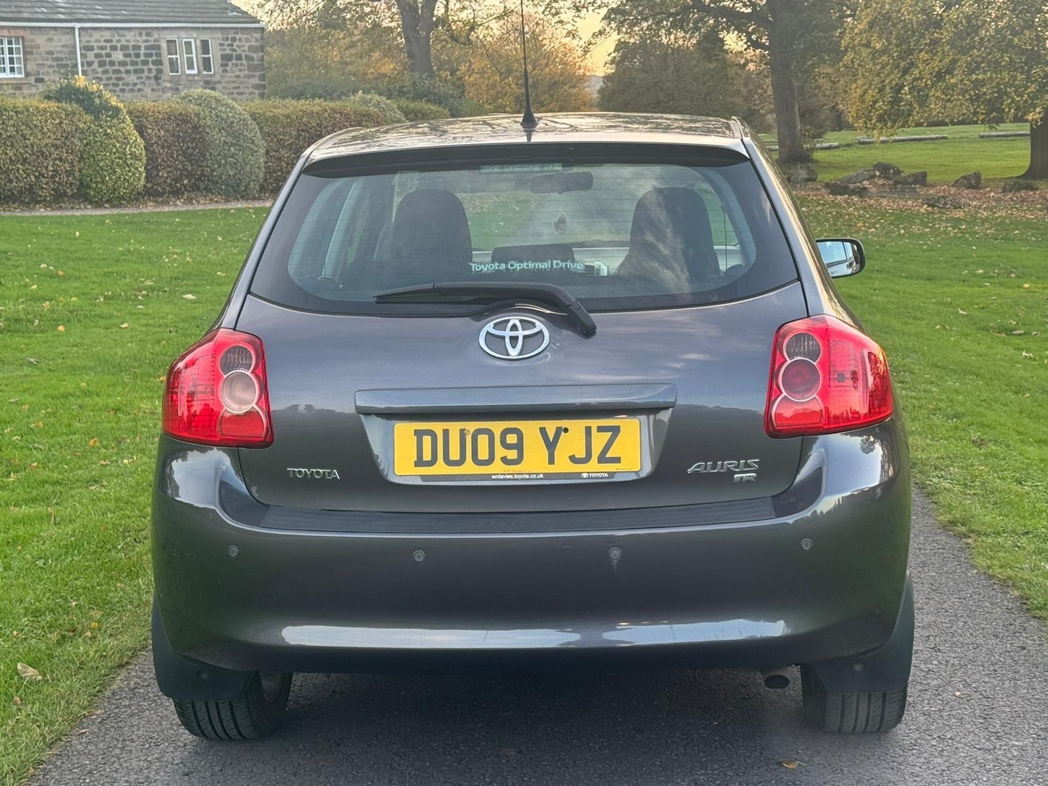 Used Toyota Auris for sale - 76550091: Photo 7