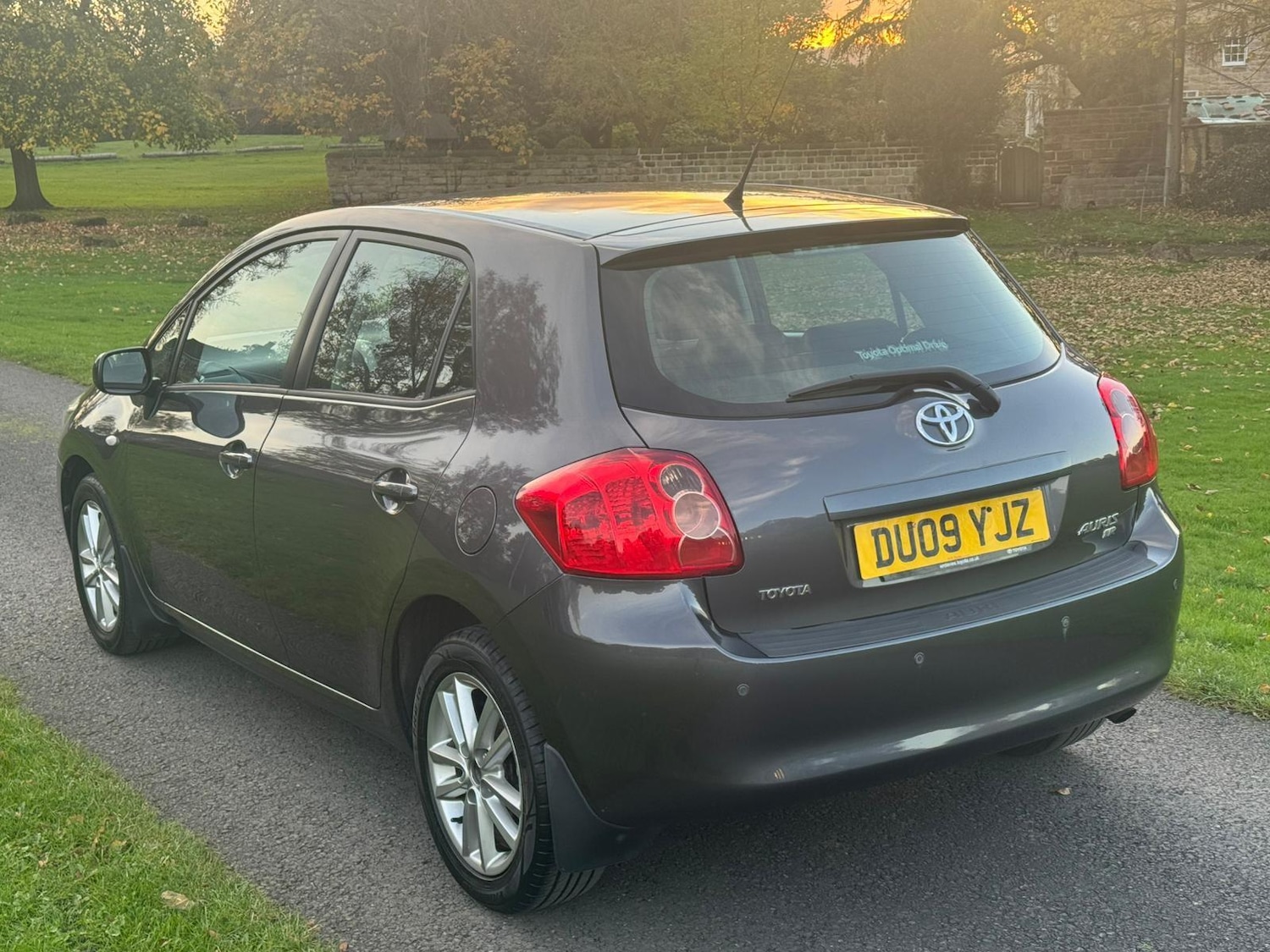 Used Toyota Auris for sale - 76550091: Photo 8