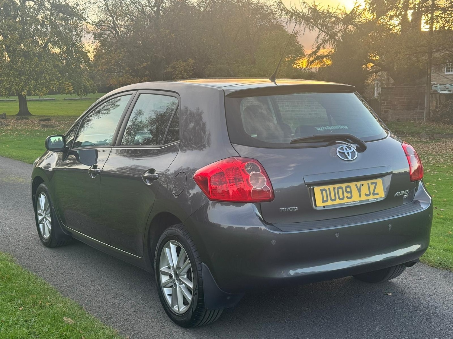 Used Toyota Auris for sale - 76550091: Photo 9