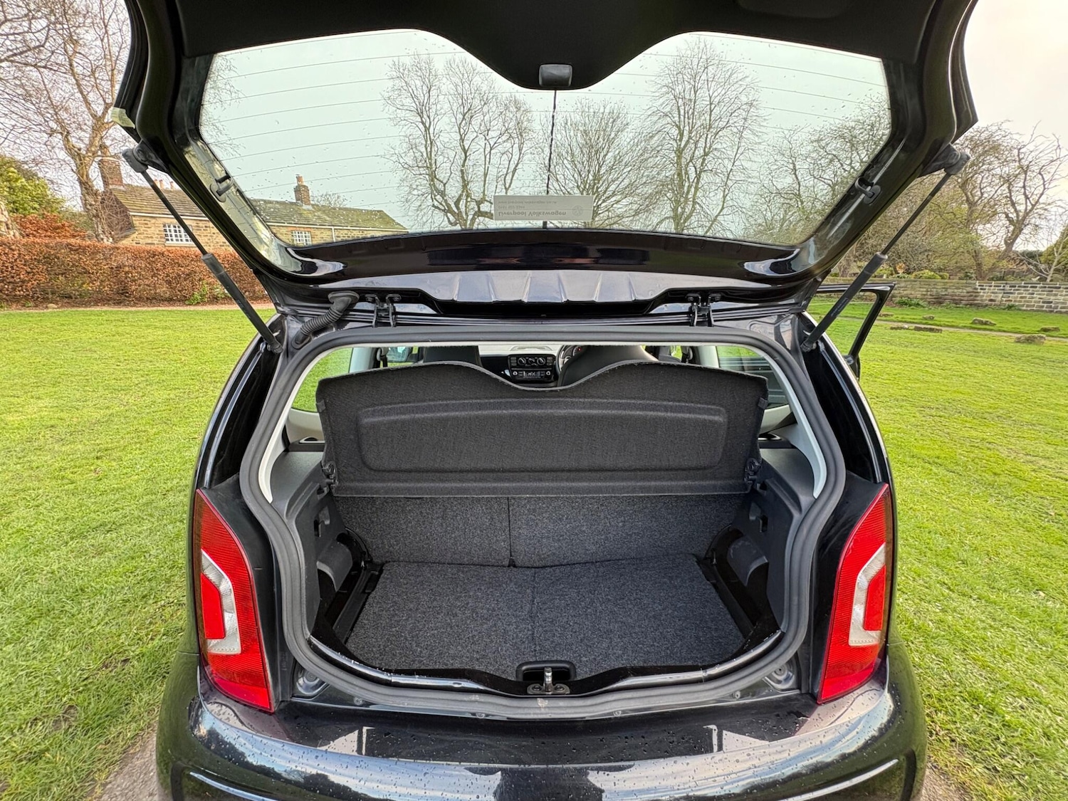 Used Volkswagen up! for sale - 78034943: Photo 15