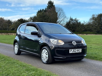 Used Volkswagen up! 2012 for sale - 78034943: Photo