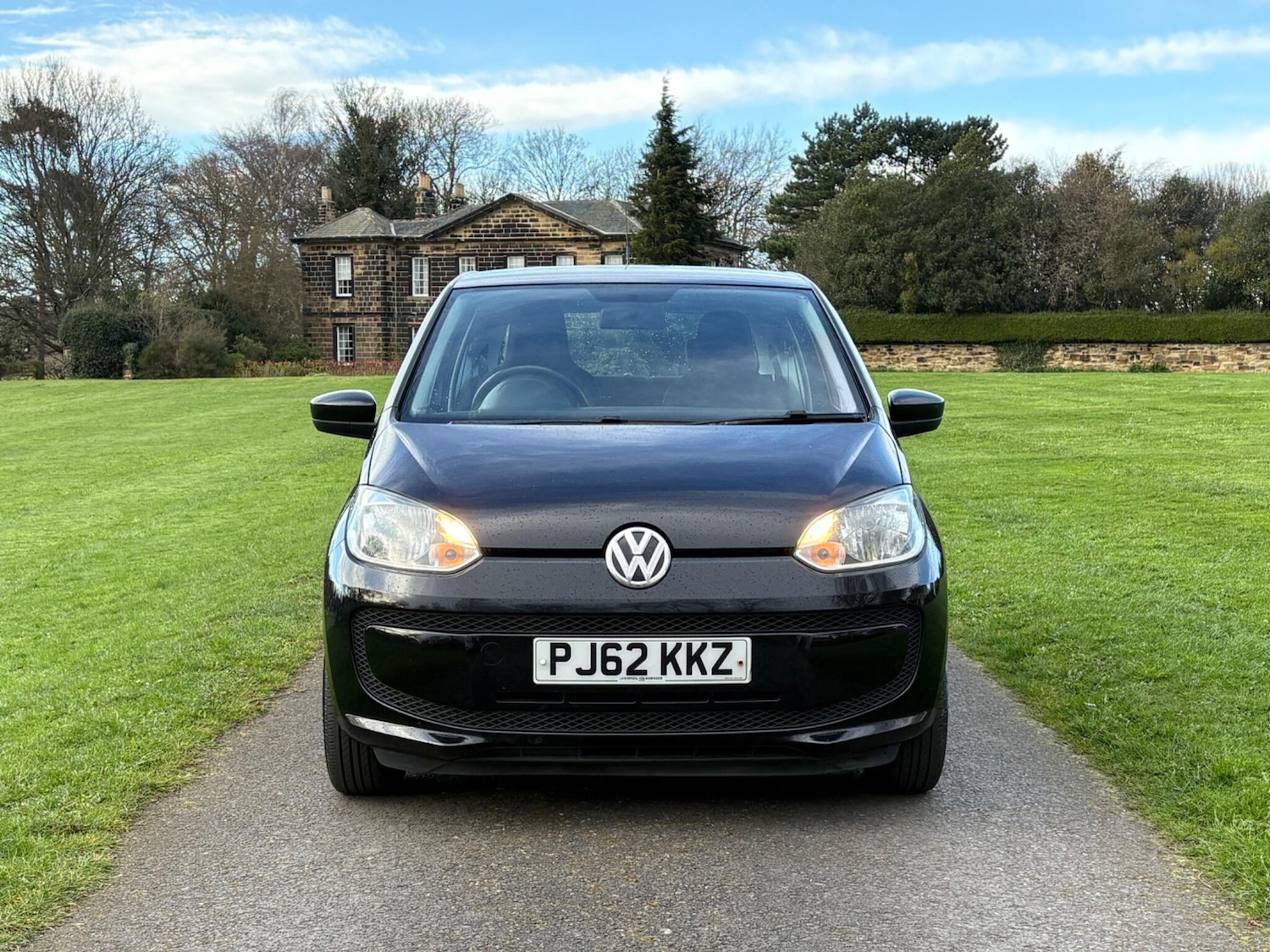 Used Volkswagen up! for sale - 78034943: Photo 2