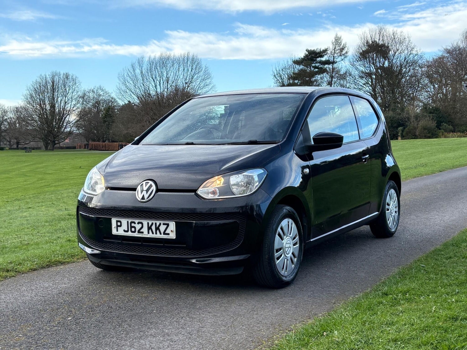 Used Volkswagen up! for sale - 78034943: Photo 3