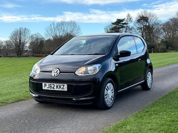Used Volkswagen up! 2012 for sale - 78034943: Photo