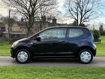 Used Volkswagen up! 2012 for sale - 78034943: Photo