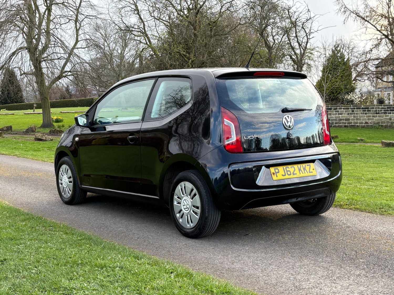 Used Volkswagen up! for sale - 78034943: Photo 5