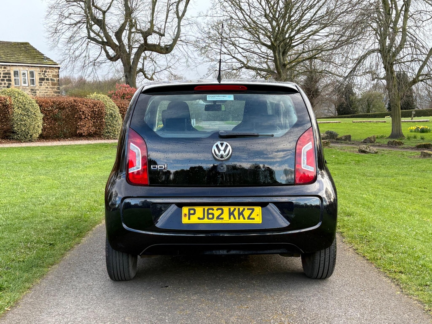 Used Volkswagen up! for sale - 78034943: Photo 6