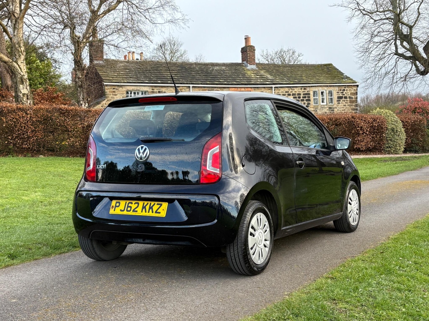 Used Volkswagen up! for sale - 78034943: Photo 7